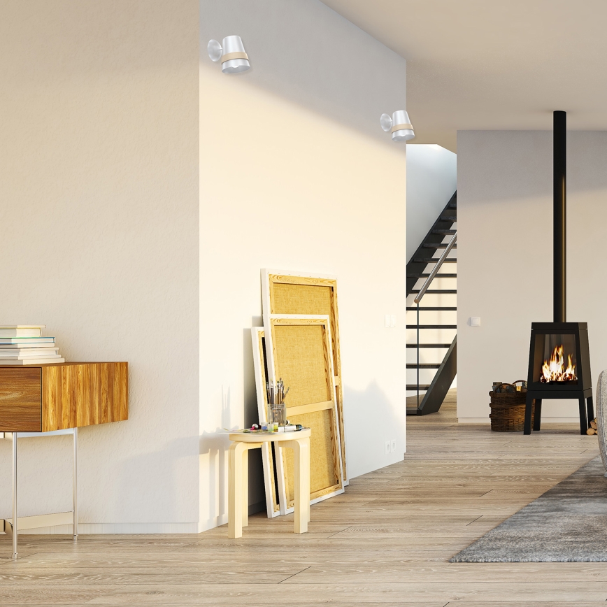 Nástěnné svítidlo VENEZIA 1xE27/60W/230V