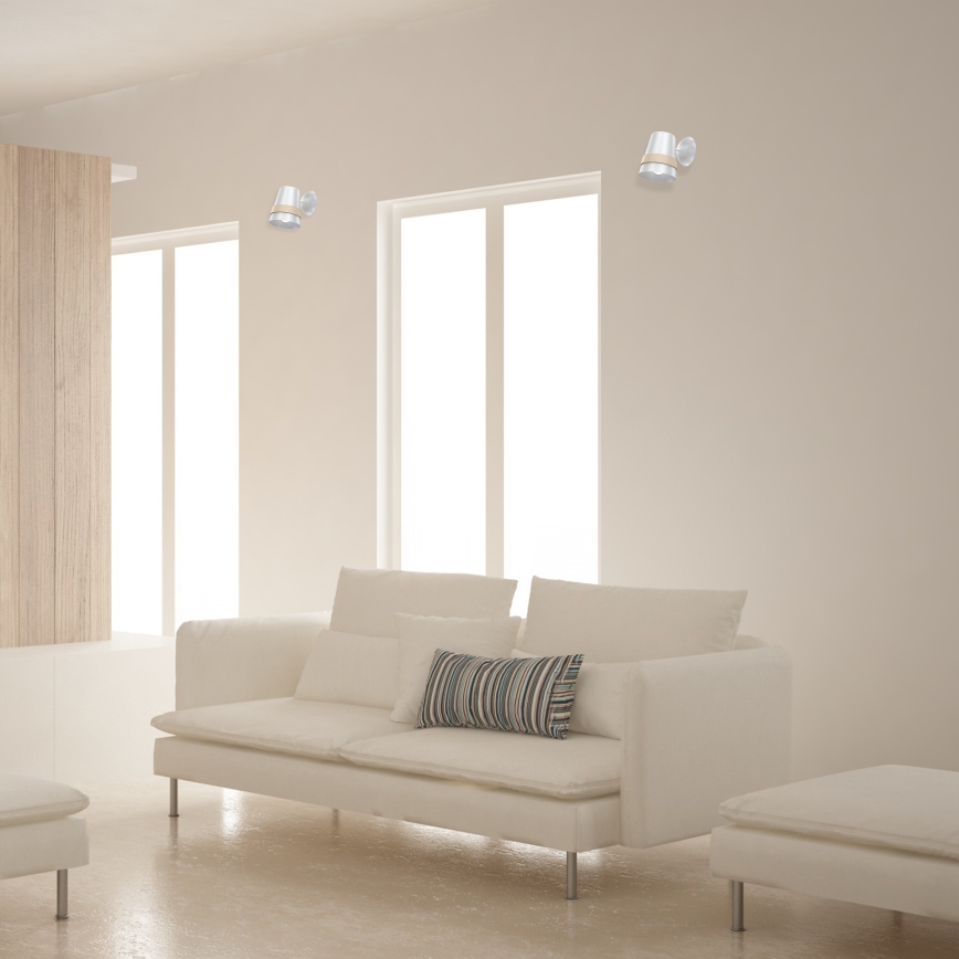 Nástěnné svítidlo VENEZIA 1xE27/60W/230V