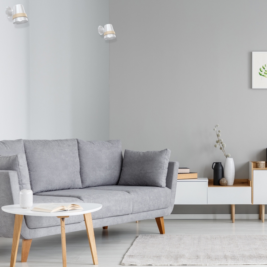 Nástěnné svítidlo VENEZIA 1xE27/60W/230V