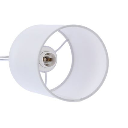 Nástěnné svítidlo YAN 1xE14/40W/230V