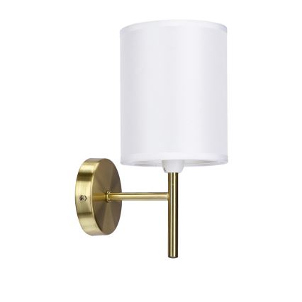 Nástěnné svítidlo YAN 1xE14/40W/230V