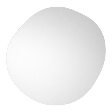 Nástěnné zrcadlo LORI 50x50 cm