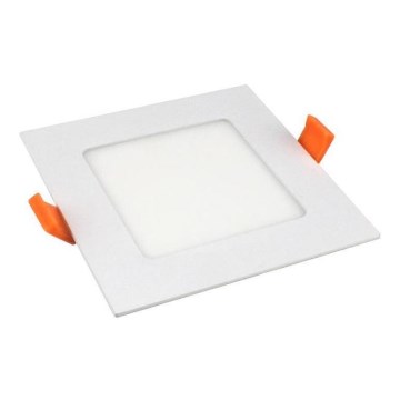 Nedes LPL223A - LED panel podhledový LED/6W Nedes LPL223A - LED panel podhledový LED/6W