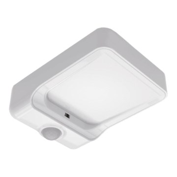 Nedes LS401 - LED Orientační svítidlo se senzorem LED/0,4W/3xAAA Nedes LS401 - LED Orientační svítidlo se senzorem LED/0,4W/3xAAA