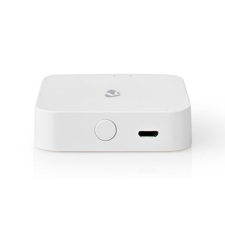 Chytrá brána ZigBee 5VDC