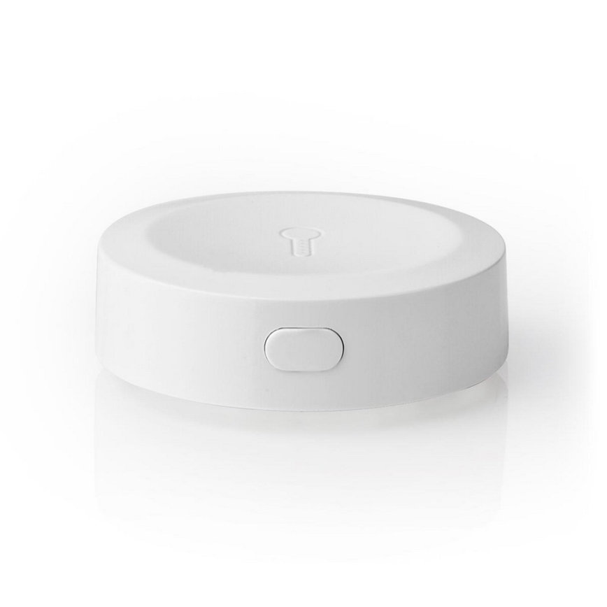 Chytrý snímač klimatických podmínek 1xCR2450 ZigBee