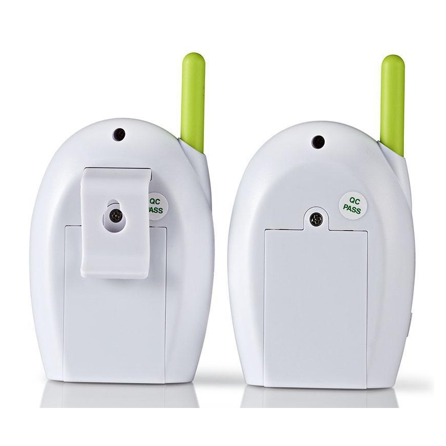 Bezdrátová dětská chůvička 5W/230V