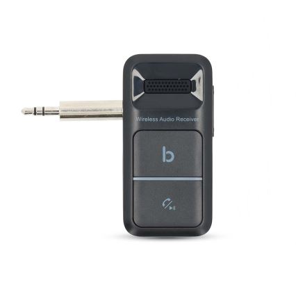 Přenosný přijímač Bluetooth AUX