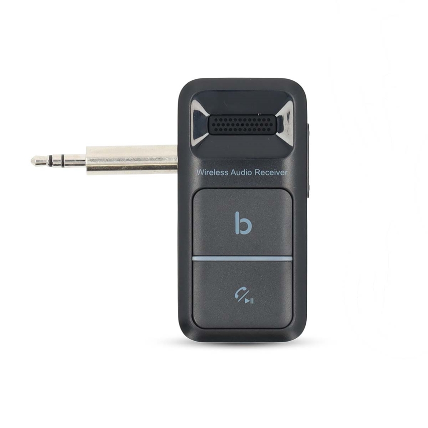 Přenosný přijímač Bluetooth AUX