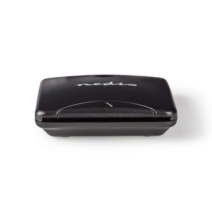 Čtečka čipových karet včetně softwaru 5V/0,5A/USB