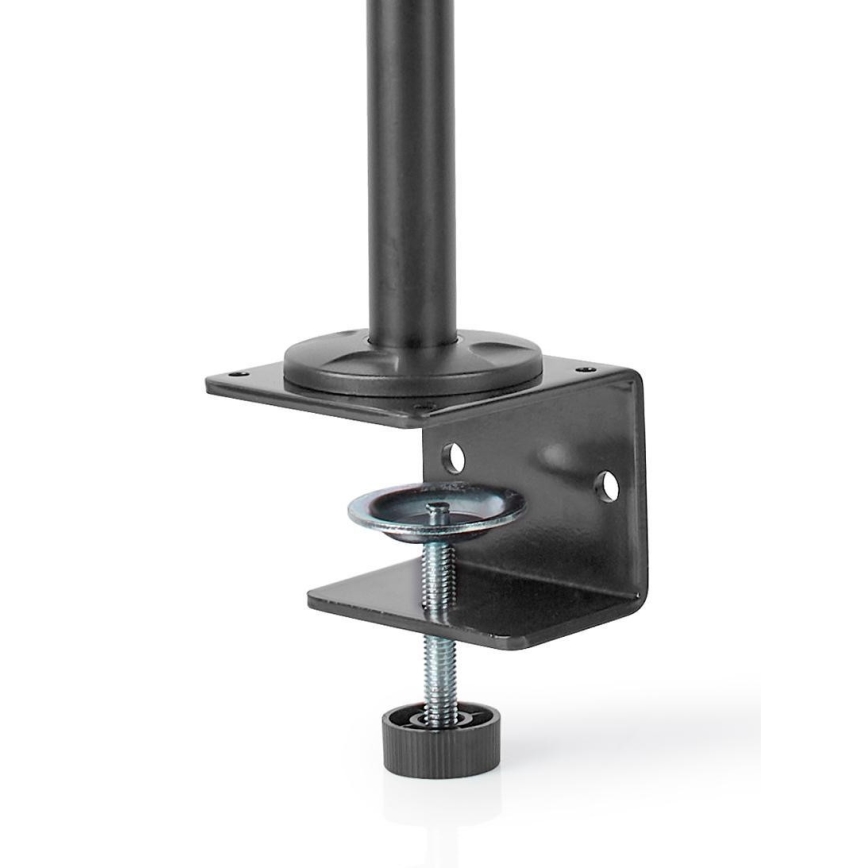 Stojan pro dva monitory Full Motion 14-24”