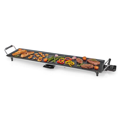 Stolní gril Teppanyaki 1800W/230V