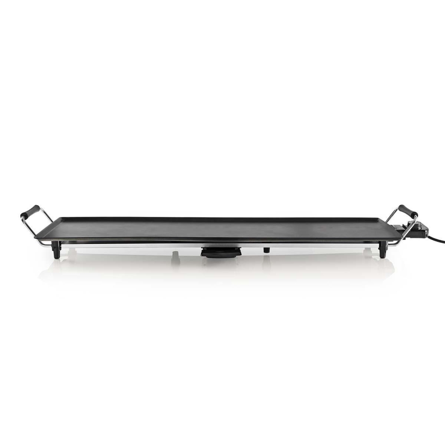 Stolní gril Teppanyaki 1800W/230V
