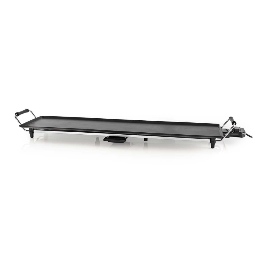 Stolní gril Teppanyaki 1800W/230V