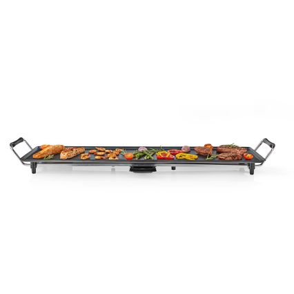 Stolní gril Teppanyaki 1800W/230V