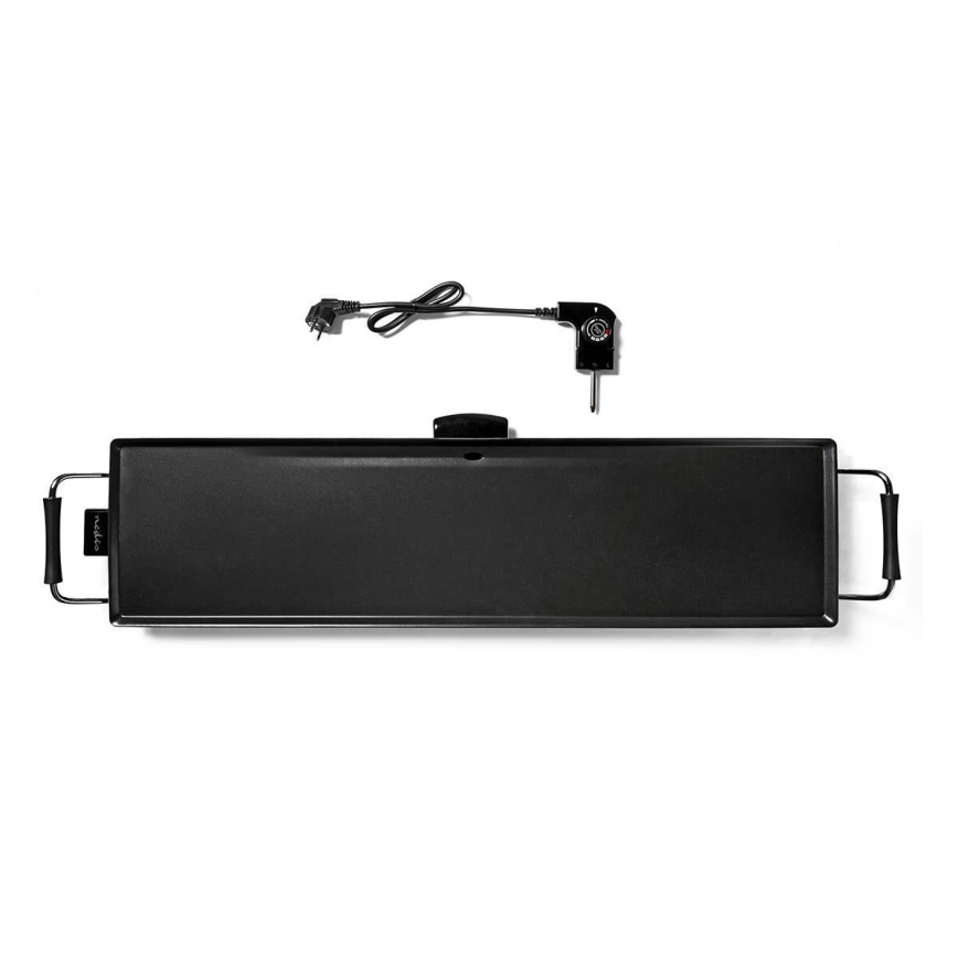 Stolní gril Teppanyaki 1800W/230V