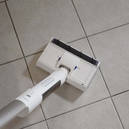 Akumulátorový čistič podlah 40W/2200 mAh/14,8V