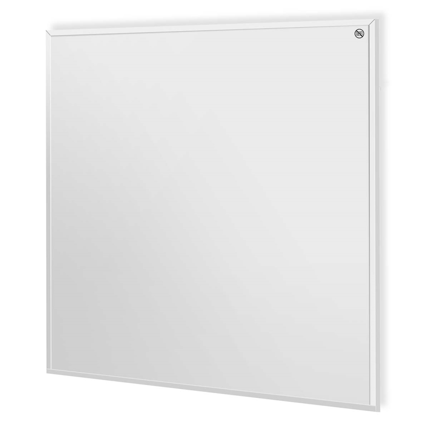 Infračervený topný panel 350W/230V 59,8x62 cm IP44 Wi-Fi Tuya + dálkové ovládání