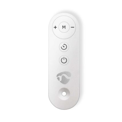 Infračervený topný panel 350W/230V 59,8x62 cm IP44 Wi-Fi Tuya + dálkové ovládání