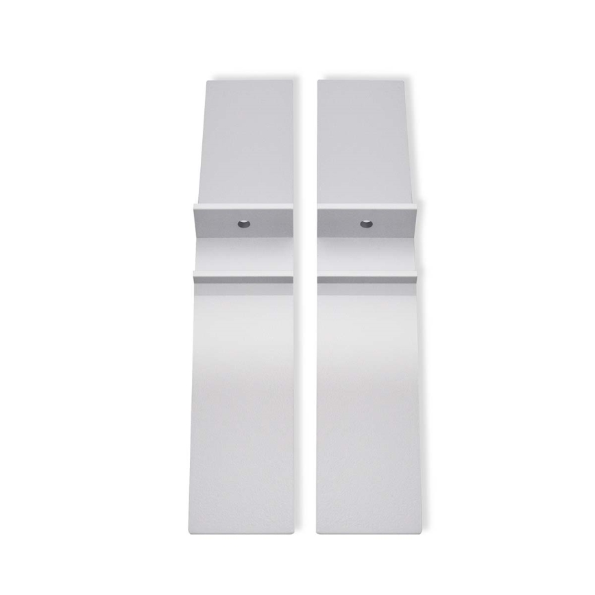 Infračervený topný panel 350W/230V 59,8x62 cm IP44 Wi-Fi Tuya + dálkové ovládání
