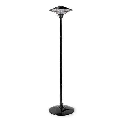 Terasový infrazářič 2 m 1500W/230V IP34