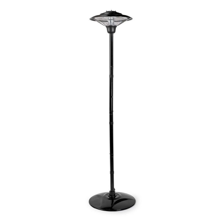 Terasový infrazářič 2 m 1500W/230V IP34
