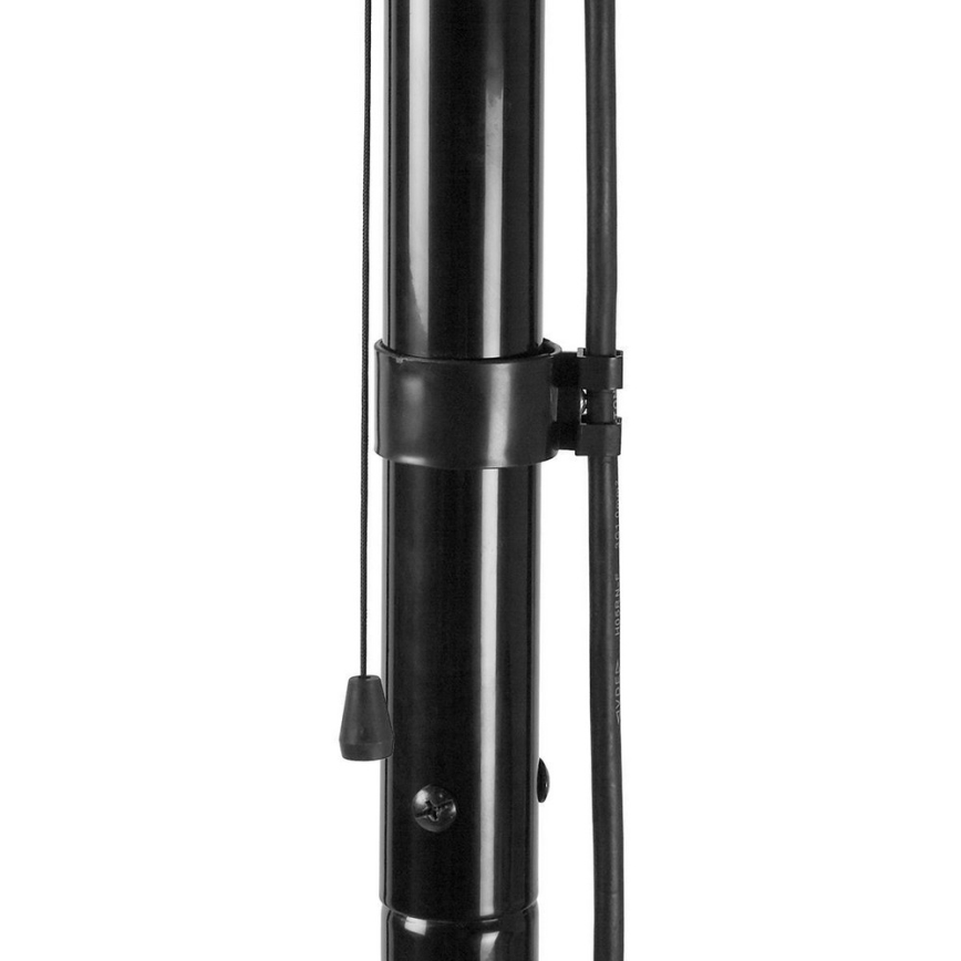 Terasový infrazářič 2 m 1500W/230V IP34