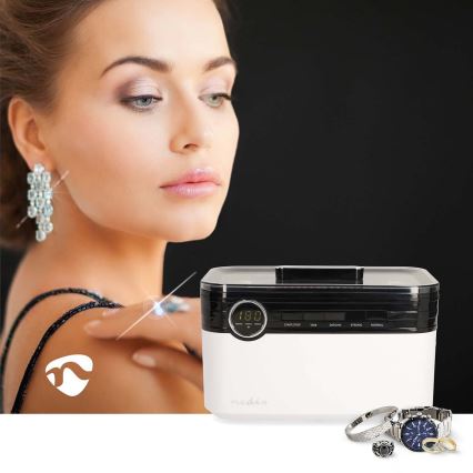Ultrazvuková čistička 70W/230V 1,8 l