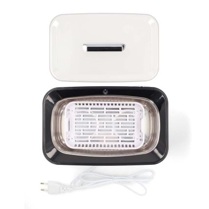Ultrazvuková čistička 70W/230V 1,8 l