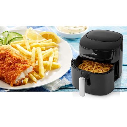 Horkovzdušná fritéza 7,2 l 1800W/230V/240 min