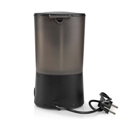 Překapávací kávovar 1,25 l s funkcí uchování teploty