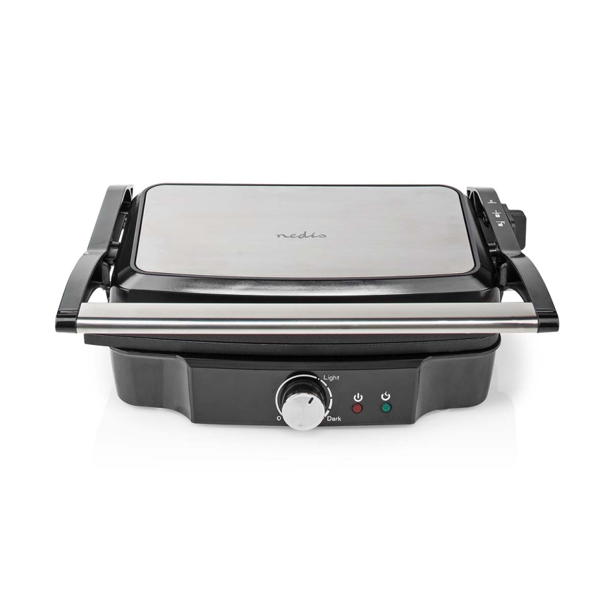 Kontaktní gril 1500W/230V