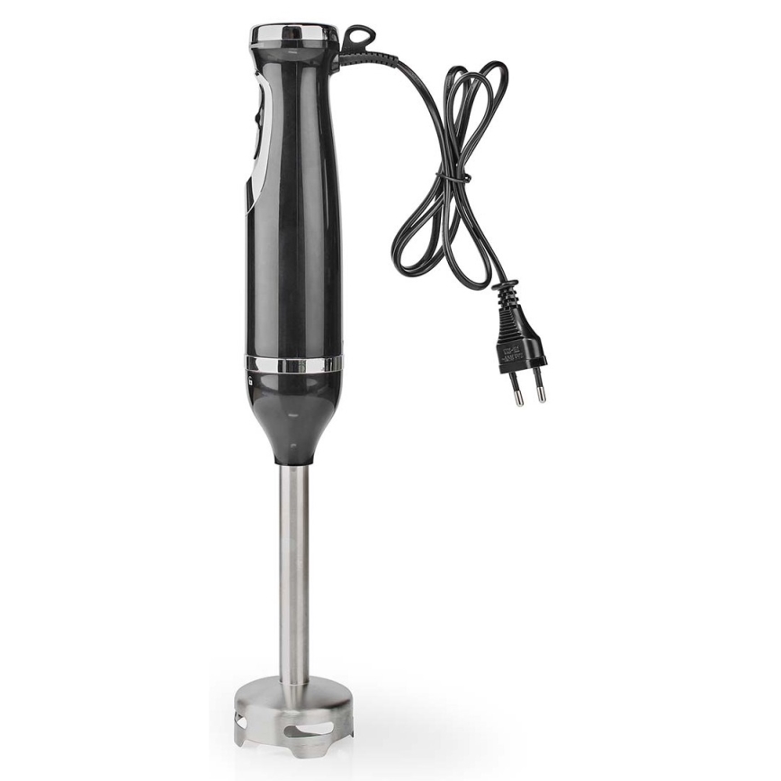 Tyčový mixér 600W/230V černá