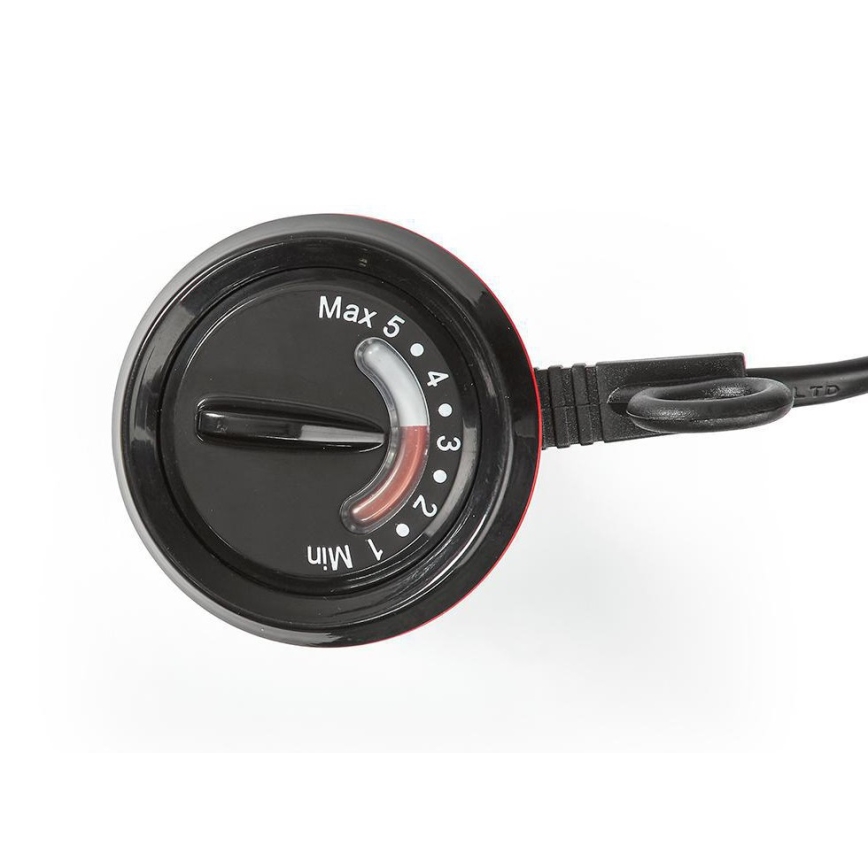 Ruční mixér 4v1 800W/230V nerezová ocel
