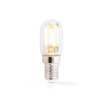 LED Žárovka do lednice T22 E14/1,5W/230V 1800K