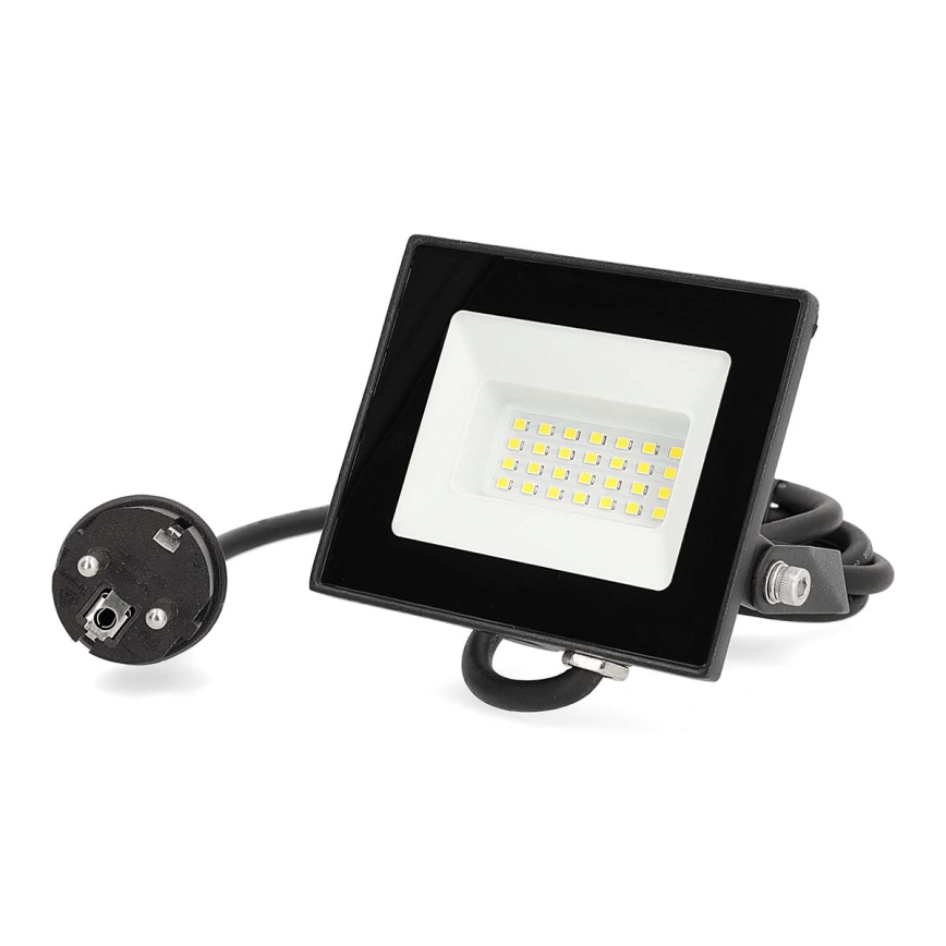 LED Reflektor LED/20W/230V 4000K IP65