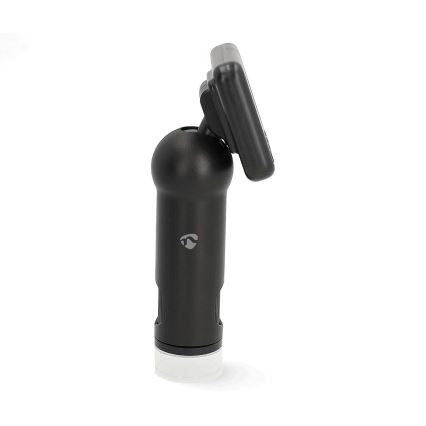 Mikroskopická nabíjecí digitální kamera 1080p 30fps 48MP 1000 mAh