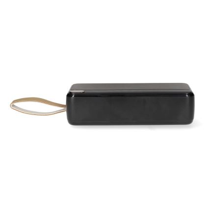 Power Bank s LED displejem Power Delivery 30 000 mAh