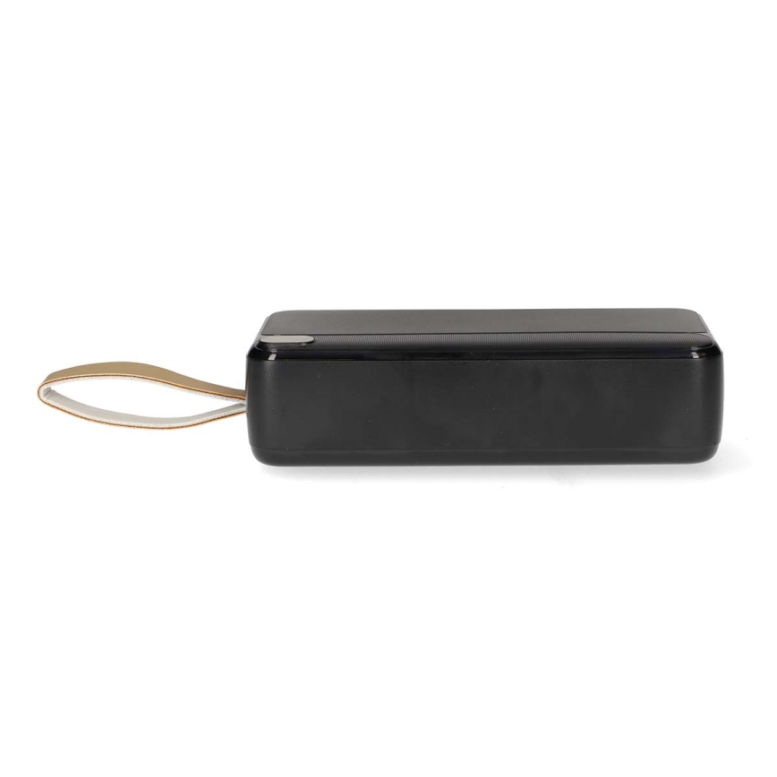 Power Bank s LED displejem Power Delivery 30 000 mAh