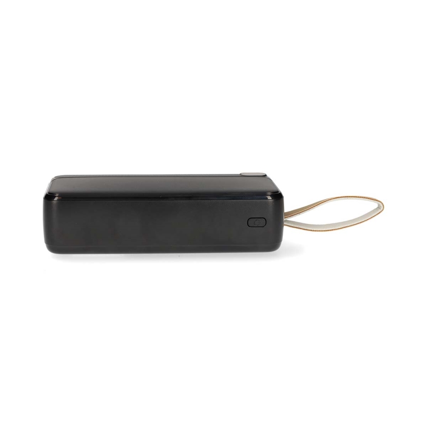 Power Bank s LED displejem Power Delivery 30 000 mAh