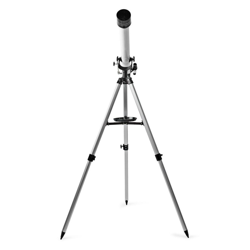 Teleskop 50x600 mm se stativem