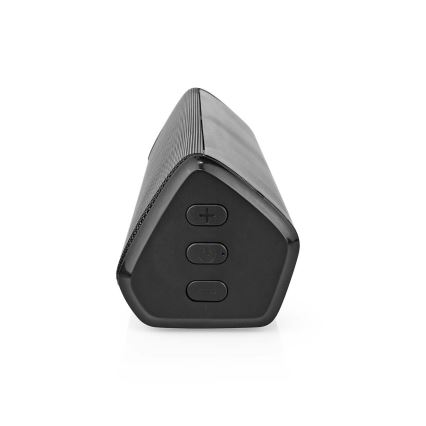 LED RGB Nabíjecí reproduktor 18W/1200 mAh