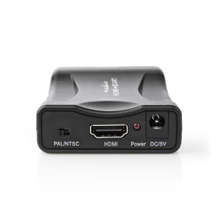 HDMI převodník HDMI-SCART