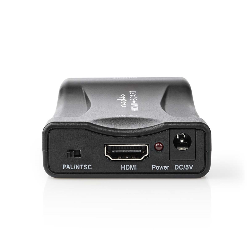 HDMI převodník HDMI-SCART