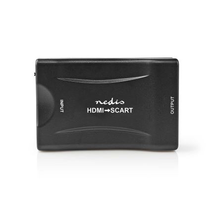 HDMI převodník HDMI-SCART