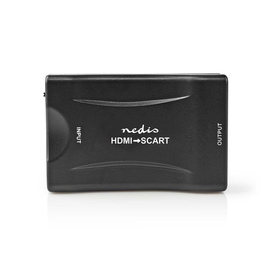 HDMI převodník HDMI-SCART