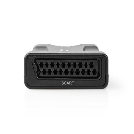 HDMI převodník HDMI-SCART