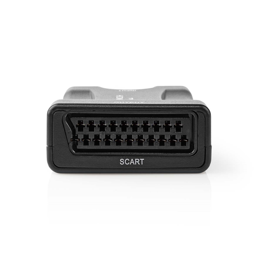 HDMI převodník HDMI-SCART