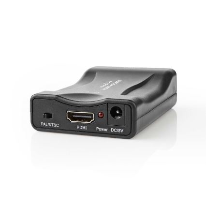 HDMI převodník HDMI-SCART