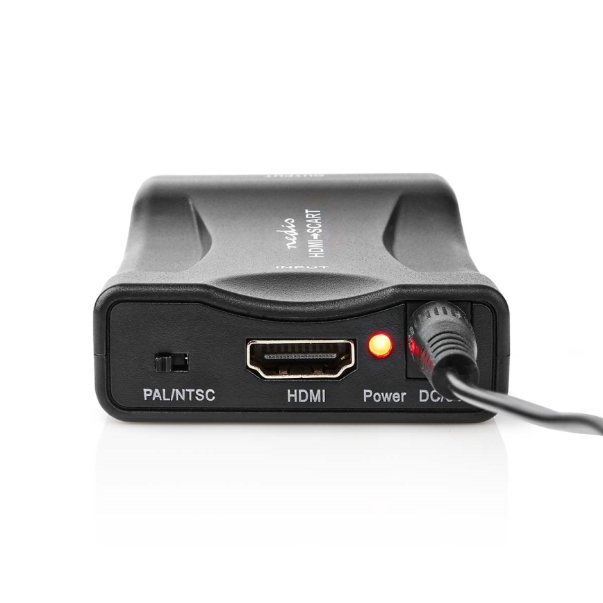HDMI převodník HDMI-SCART